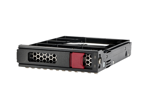 Hpe ssd server 480gb 3,5 sata 6gb/s lff read intensive lpc - P19974-B21