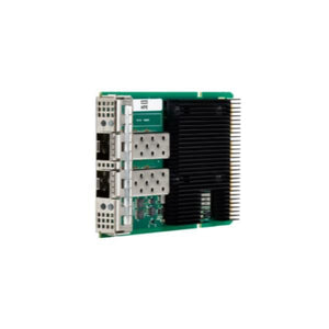 Bcm 57412 10gbe 2p sfp+ ocp3 adptr - P26256-B21