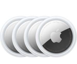Airtag localizzatore apple 4 pack - MX542ZY A
