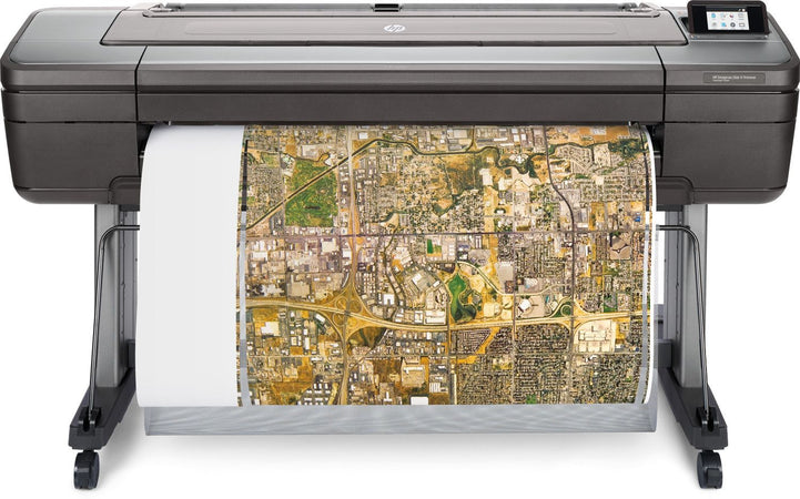 Hp designjet stampante z6 postscript da 24” - T8W15A#B19