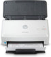 Hp scanjet pro 3000 s4 scanner a foglio 600 x 600 dpi a4 nero, bianco - 6FW07A#B19