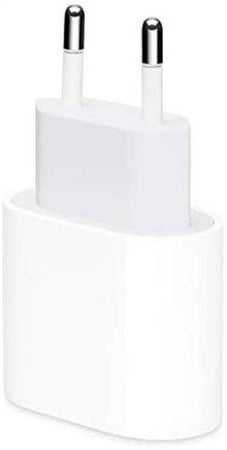 Apple 20w usb-c power adapter mhje3zm/a