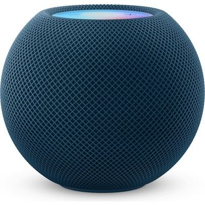 Homepod mini blue - MJ2C3SM/A