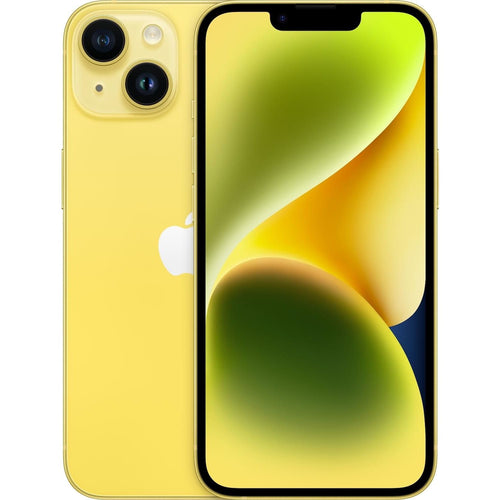 Iphone 14 128gb yel - MR3X3QLA