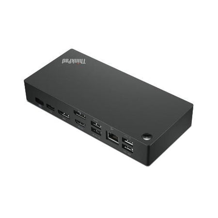 Lenovo thinkpad universal usb-c cablato usb 3.2 gen 1 (3.1 gen 1) type-c nero - 40AY0135EU