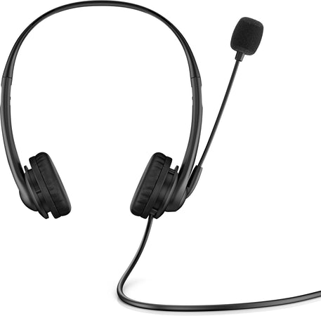 Hp cuffie stereo da 3,5 mm g2 - 428H6AA#ABB