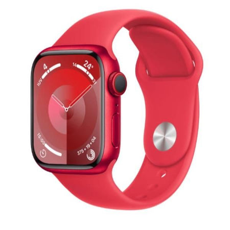 Apple watch serie 9 gps - MRXH3QLA