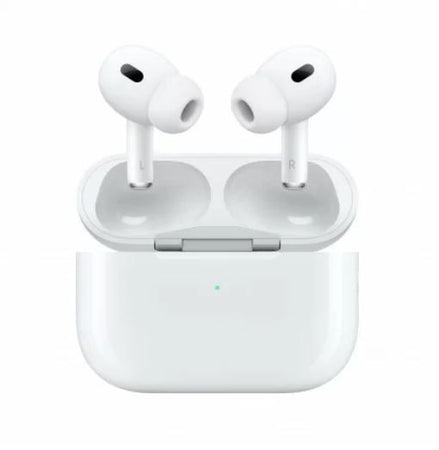 Auricolare bluetooth airpods pro 2 apple mtjv3zm/a