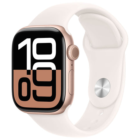 Watch 10 42mm rg al sm - MWWH3QLA