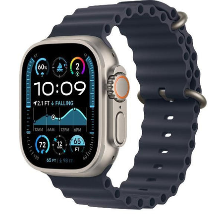 Watch ultra2 49 nt ti nv - MX4D3TYA
