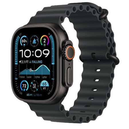 Watch ultra2 49 bk ti bk - MX4P3TYA