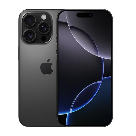 Iphone 16 pro max 256gb black ttn - MYWV3QL/A