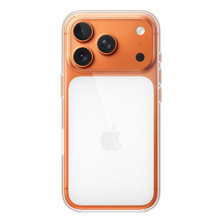 Custodia per Cellulare Apple Trasparente Apple
