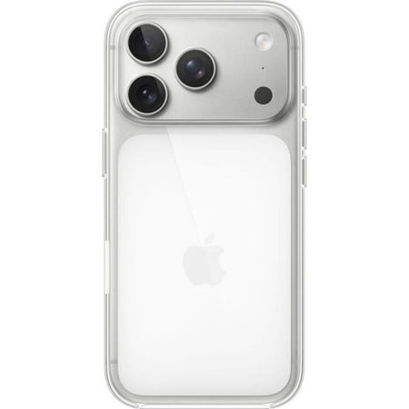 Custodia per Cellulare Apple Trasparente Apple