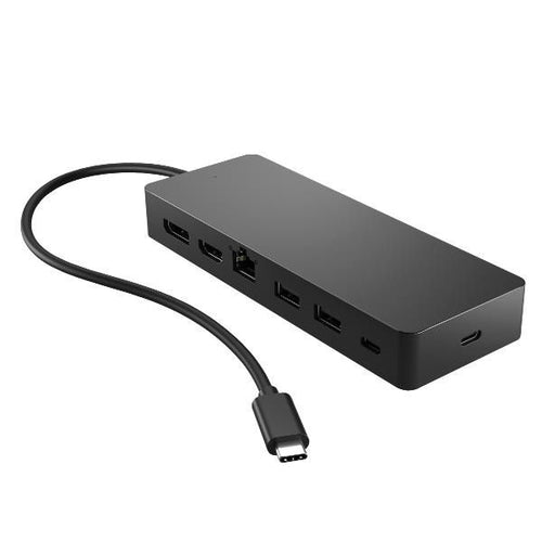 Hp universal usb-c multiport hub - 50H55UT