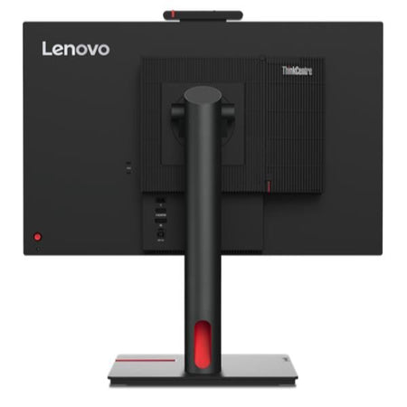 Lenovo thinkcentre tiny-in-one 24 gen 5 led display 60,5 cm (23.8\") 1920 x 1080 pixel full hd touch screen nero - 12NBGAT1EU