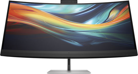 Hp monitor per conferenze 5k2k serie 7 pro da 39,7\" - 740 pm - 8Y2R2AA#ABB