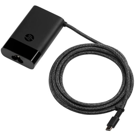 Hp caricabatterie per laptop usb-c 65 w - 671R3UT#ABZ