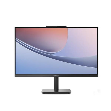 Lenovo v100 intel® n n100 60,5 cm (23.8\") 1920 x 1080 pixel pc all-in-one 8 gb ddr4-sdram 512 gb ssd windows 11 pro wi-fi 6 (802.11ax) nero - 13BE001JIX