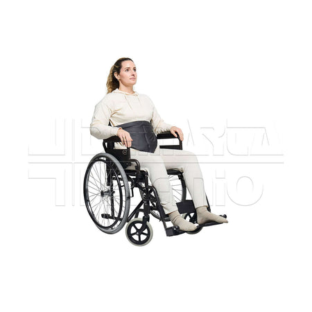Cintura Pelvica Cozy