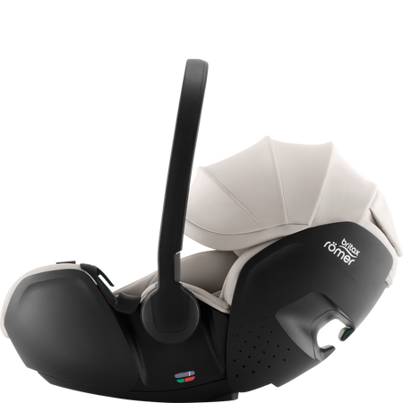 Seggiolino Auto Reclinabile Baby-Safe Pro Britax Romer