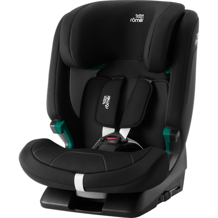Seggiolino Auto Versafix Britax Romer