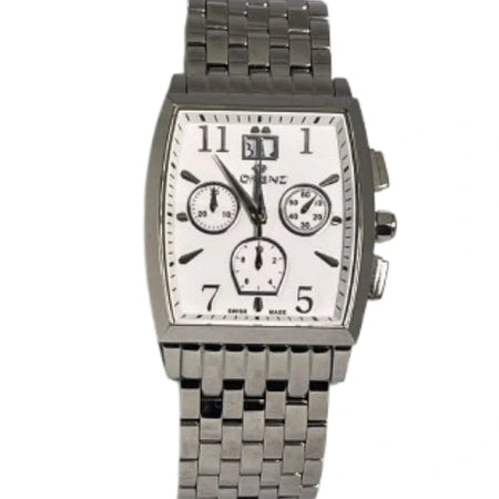 Orologio uomo LORENZ 026467AA