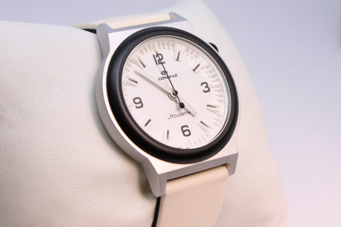 Orologio uomo LORENZ 026955AA