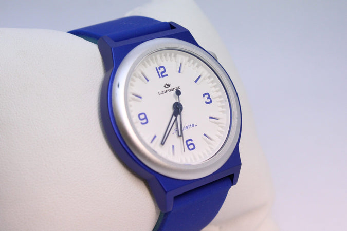 Orologio uomo LORENZ 026956DD