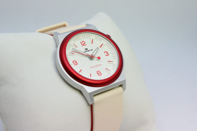 Orologio uomo LORENZ 026956AA