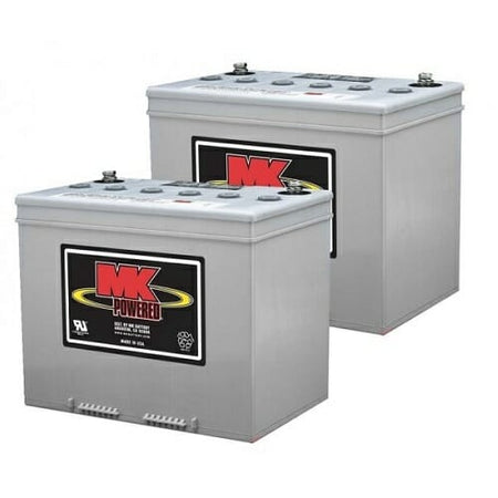 03017008 Batteria MK 12 V 55 Ah