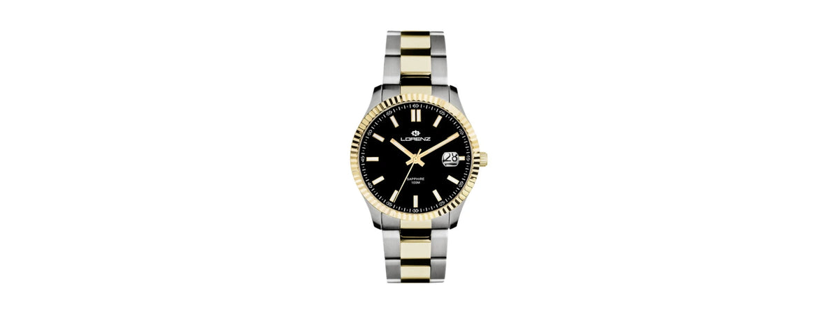 Orologio uomo LORENZ 030184BB