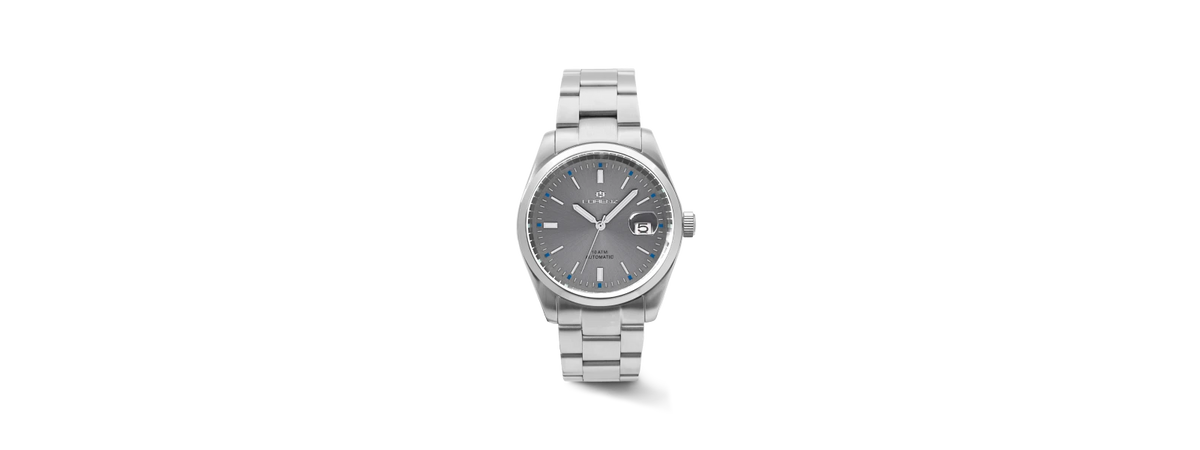 Orologio uomo LORENZ 030235DD