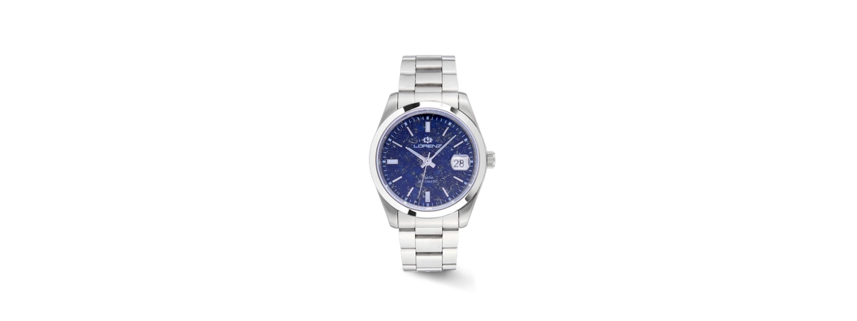 Orologio uomo LORENZ 030235LL