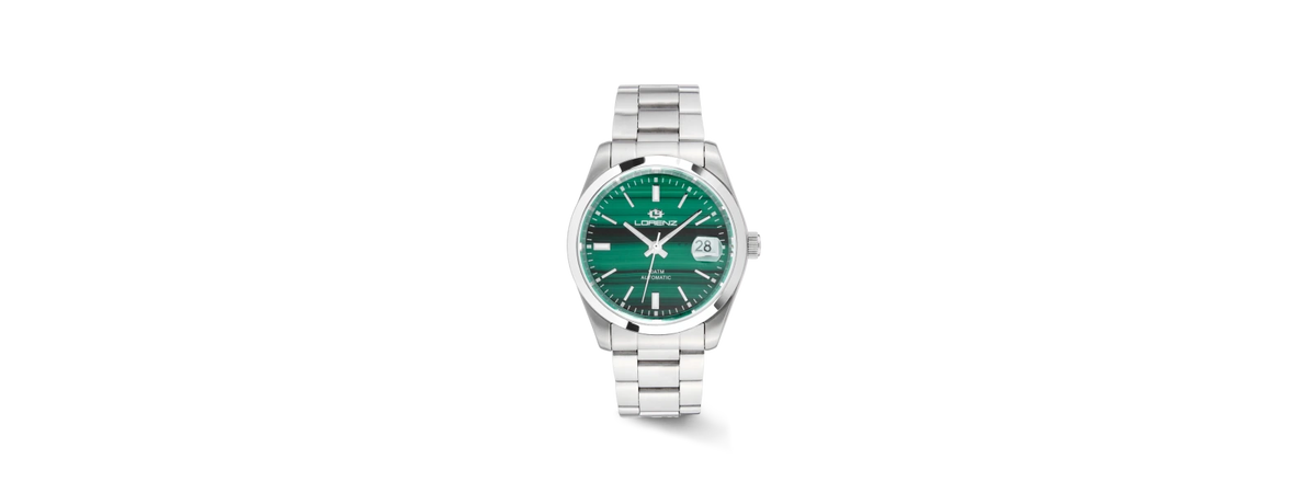 Orologio uomo LORENZ 030235MM
