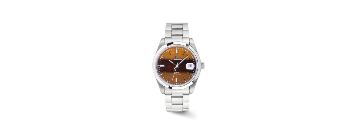 Orologio uomo LORENZ 030235NN