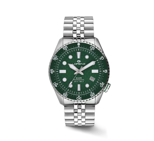 Orologio uomo LORENZ 030255CC