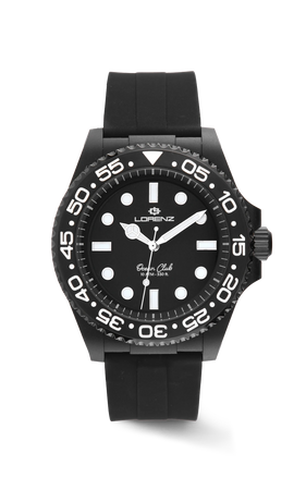Orologio uomo LORENZ 030268AA