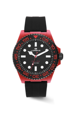 Orologio uomo LORENZ 030268CC