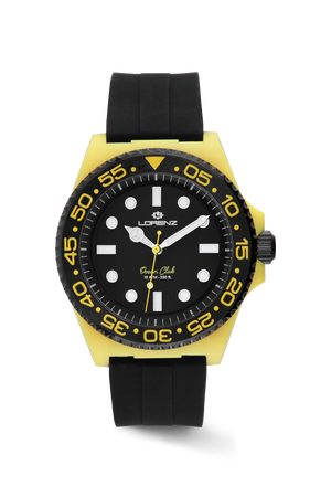 Orologio uomo LORENZ 030268EE