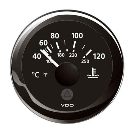 Ind Temp 40-120C Nero A2C59514170