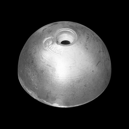 Ogiva Quick Btq185 48 ALluminio