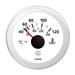 Indicatore Temperatura REfrigerante 40-120C Bianc