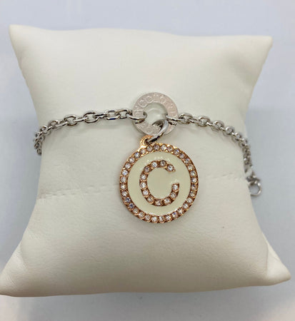 Bracciale donna DVCCIO ZIMB1047/2CW
