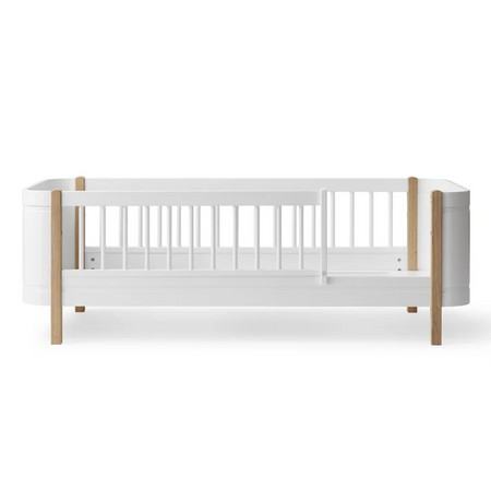 Letto Junior Wood Mini+ Oliver Furniture