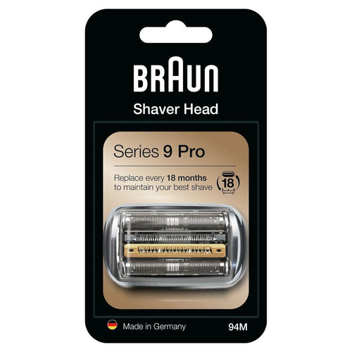 Combi braun 94m x serie 9