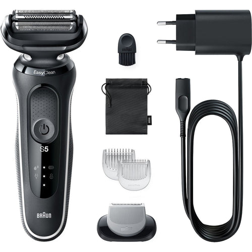 Rasoio braun 51-w1600s - 51W1600S