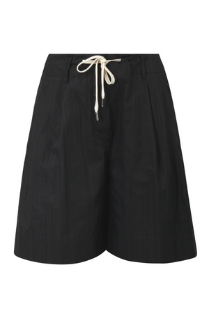 JUCCA Jucca - Shorts - 451213 - Nero da donna