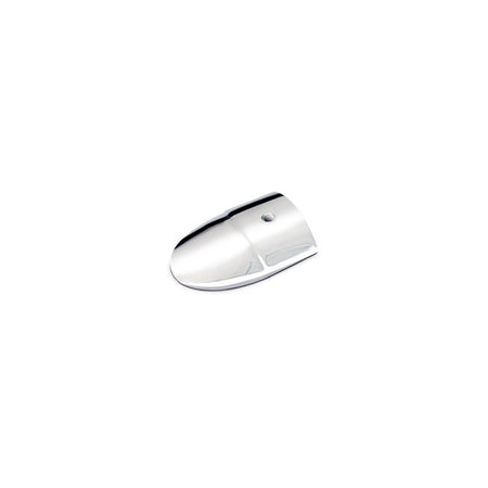 Terminale Inox X "Sphera 25" "Pvc-Slim"