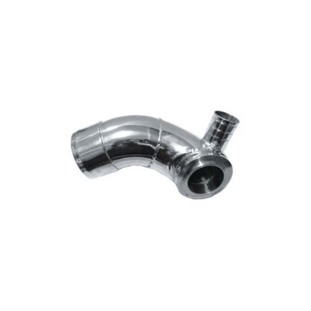 Gomito Scarico MercruiseR Diesel